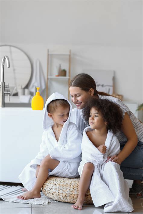 Family Bath